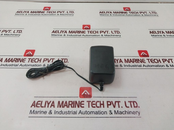 Power Supply Adapter Motorola 481809Oo3Nt