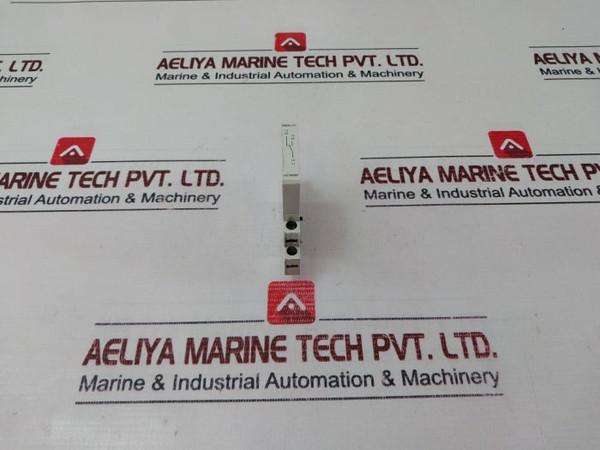 Aeg Hs9K.001 Auxiliary Contact 4-30V