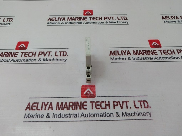 Auxiliary Contact Aeg Hs9K.001 - 4-30V - 100Ma