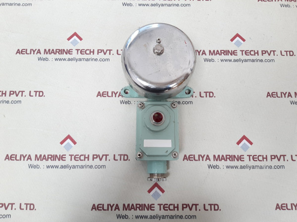 Nam yang alarm bell 110v