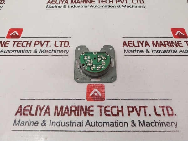 Antenna End Wall Socket 2264 - Output Input