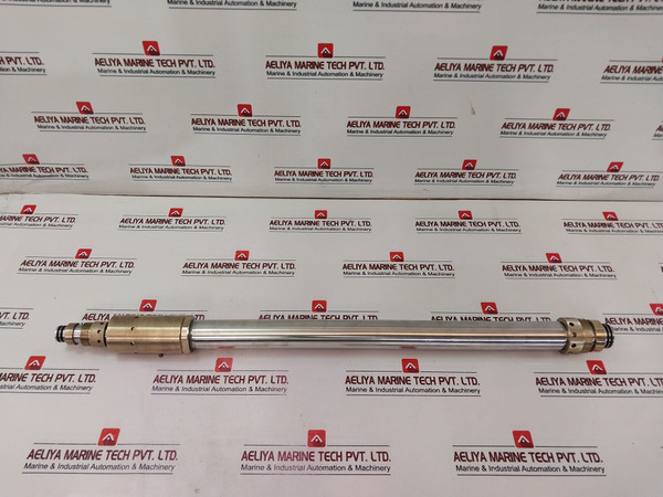 Oceaneering 0333881-ab Telescopic Joint 0331922-ac