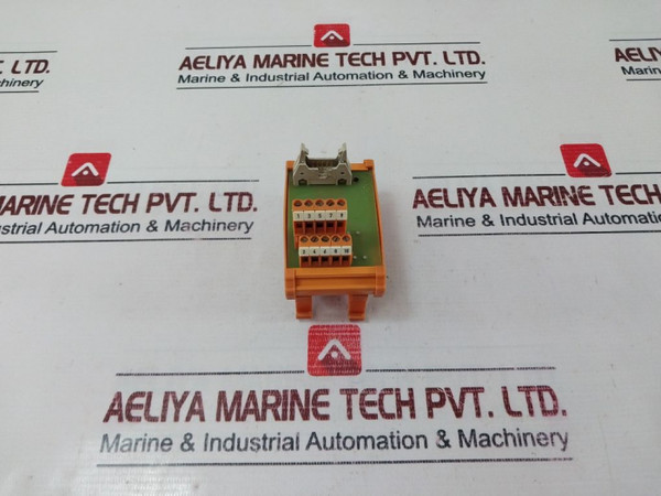 Weidmuller - 0224941001 - Rs F10