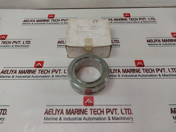Cameron 140255-01-72-03 Seat Gate Valve Rev 02