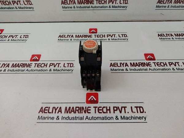Mitsubishi Electric Ua-tr4An Pneumatic Time Delay 0.1~60S