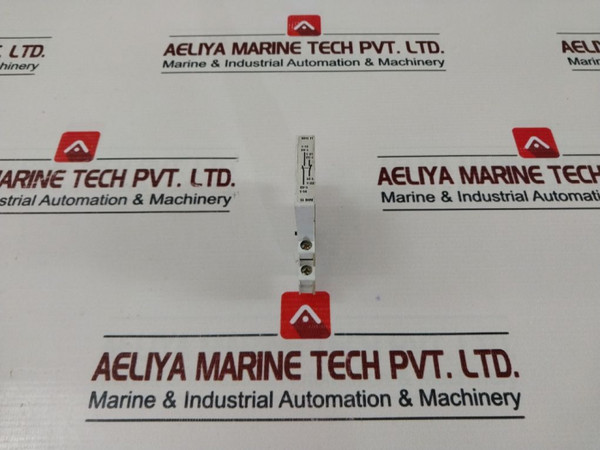 Contact Block Moeller Nhi 11 - Iec 947