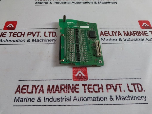 Sharp N600Inc-56 Printed Circuit Board