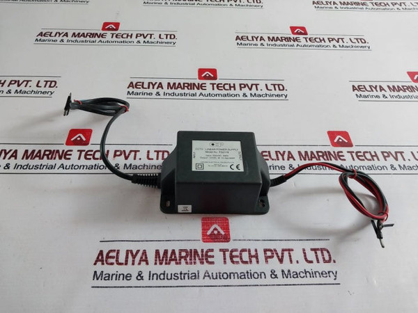 Oep Ps2119 Cctv-linear Power Supply