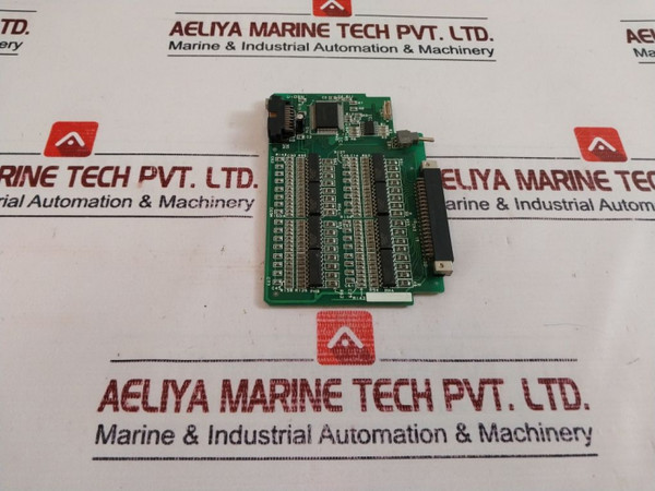 PCB U-08N Tp-h67-t 7822393 Weight: 70 Gm