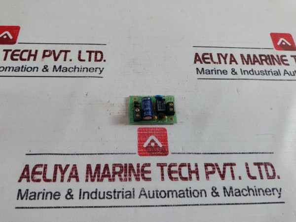 Standard Printed Circuit Board Rev 2