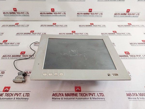 Asem Ot1000 Operator Interface Panel Display 18-36Vdc 3A Max (Not Working)