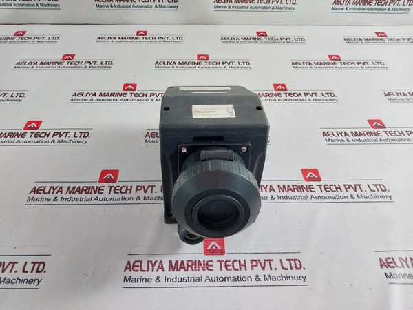 Cz Electric Cz0252 Explosion Proof Panel Mount Socket