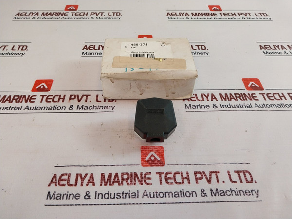 Lot Of 5X Duraplug Bs1363/Auk Male Plug 250V 13 Amp