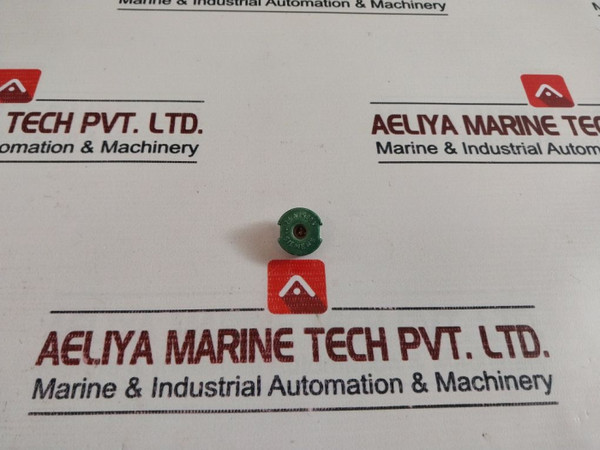 Siemens Ceramic Screw In Gauge Ring For Diazed Fuse Holder 2-6A/500V