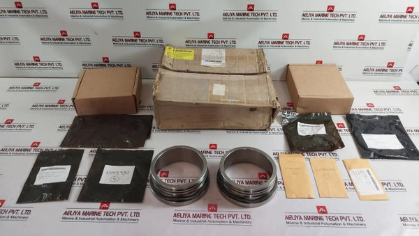 Cameron 2067244-06-24 Wkm Ball Valve Service Kit 6" 2079577-01