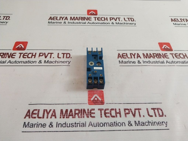 Musasino N01Cot(S) Relay Socket