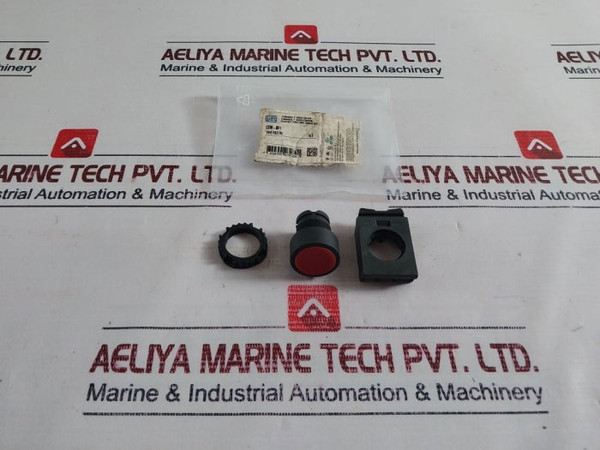 Weg Csw-bf1 Pushbutton And Signaling Switch 10410270