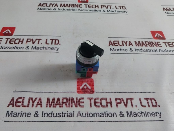 Yongsung Ysar3-211L Dragon Sound Gear Selector Rotary Switch 600V