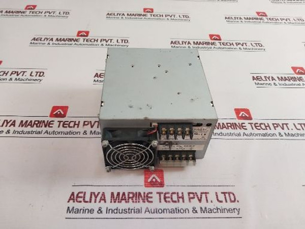 Power Supply Omron S8Jx-n60024C - Made In China