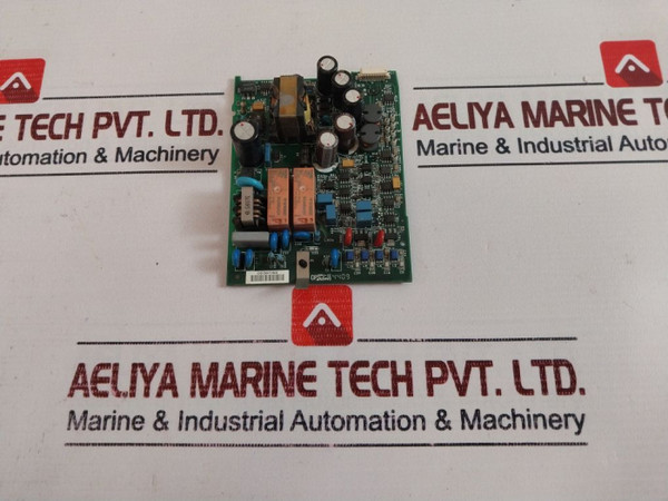 C350-0213-0210A Pcb Card 1005350