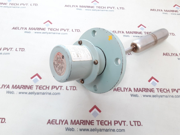 Musasino Fs-m3-1 Float Switch 2-0470 Ac250 Dc 24 V 0.5Mpa