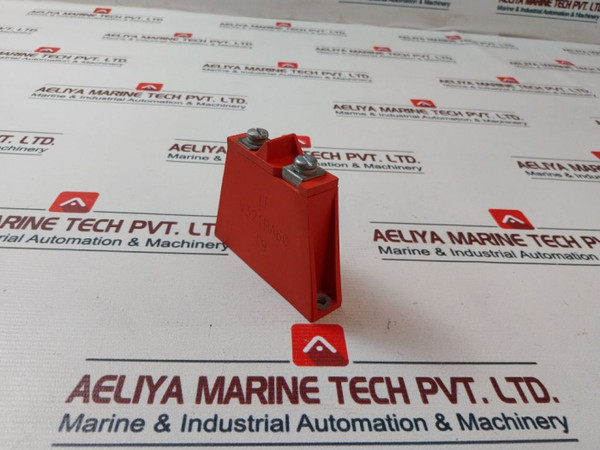 Littelfuse V321Ba60 Varistor E9