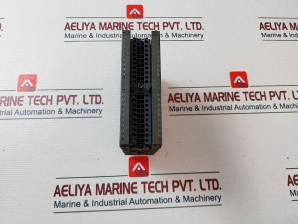 Siemens 6Es7 323-1Bl00-0Aa0 Simatic S7 Digital Module 0.5 A