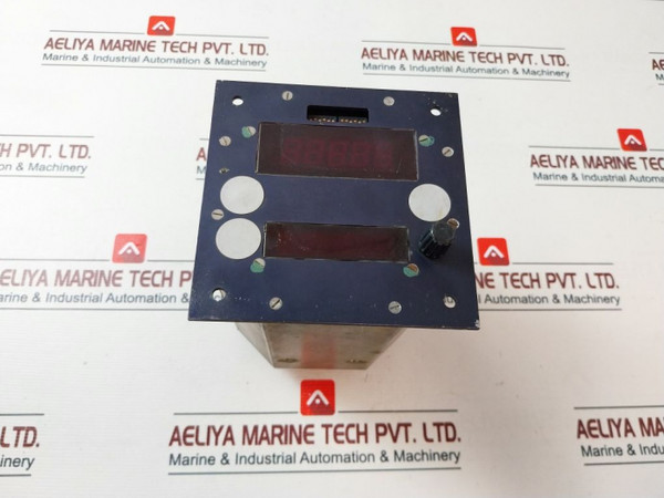 Consilium Marine 71-21936-00 Speed Indicator