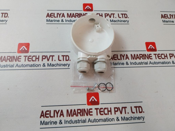 Detector Base Consilium Pnr-001512 - Made In Sweden