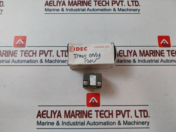 Idec Twr Apne1126Dng Transformer Control Unit 50-60Hz
