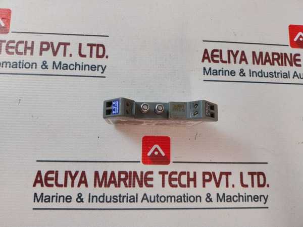 Measurement Technology Mtl 765Ac Shunt-diode Safety Barrier 15V 100Ω