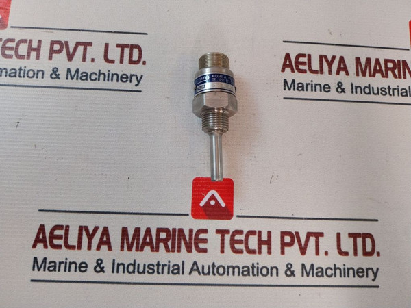 Cmr Mbt2 0866 Fluids Temperature Sensor