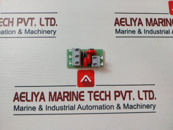 Ci 199 Printed Circuit Board 833098/Oe 1542