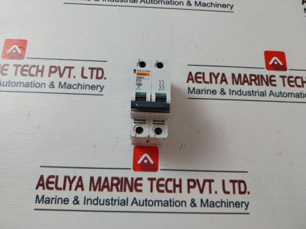 Merlin Gerin Multi 9 Circuit Breaker