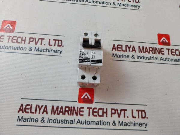 Manual Motor Controller Altech D5A Series V-ea