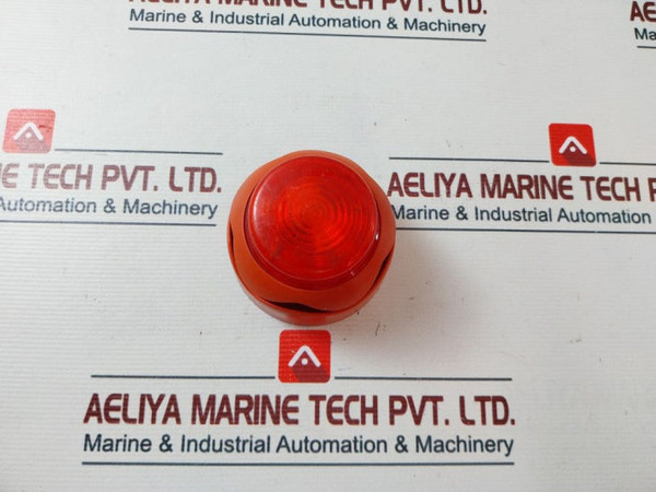 Hosiden Besson 0832-cpd-0465 Flashtone Banshee Mt 10-28Vdc