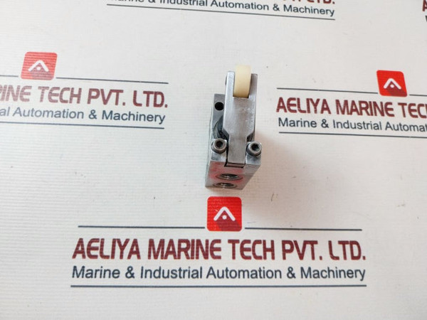 Wabco 363 007 0010 Directional Control Valve