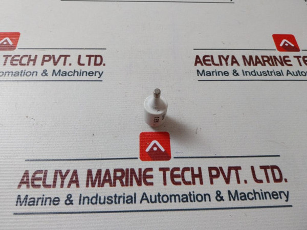 Lot Of 5X Siemens 5Sb231 Diazed Fuse Link 500V/6A