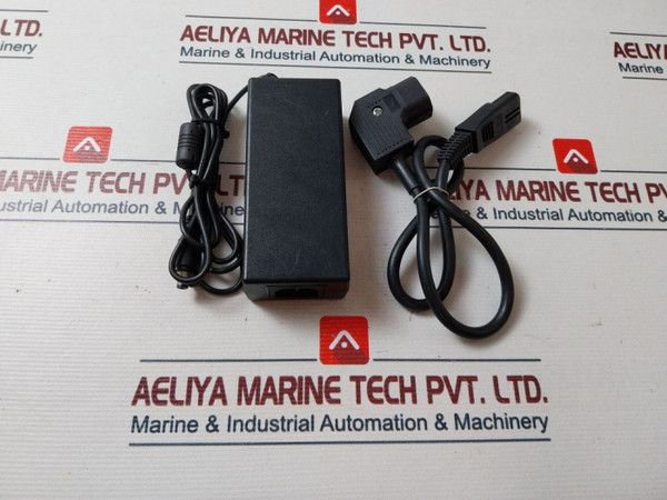 Zebra Fsp060-rpac Ac/Dc Switching Power Adapter 100-240Vac, 2,0A 50-60Hz