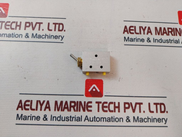 Humphrey Tac2 Manual Switch 41V