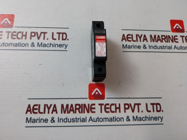 Phoenix Contact Val-ms 320 St Valvetrab Surge Protector
