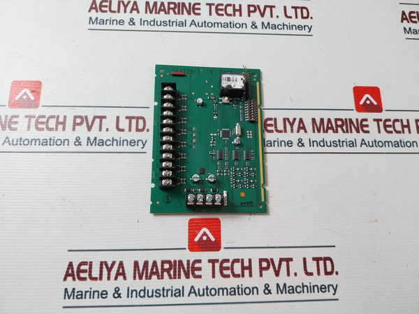 Honeywell Sa4229-1 Wired Expansion Module With Relay