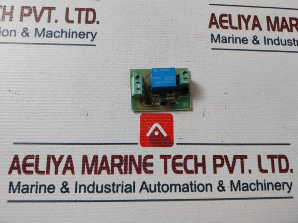 M-3475 Printed Circuit Board 12V