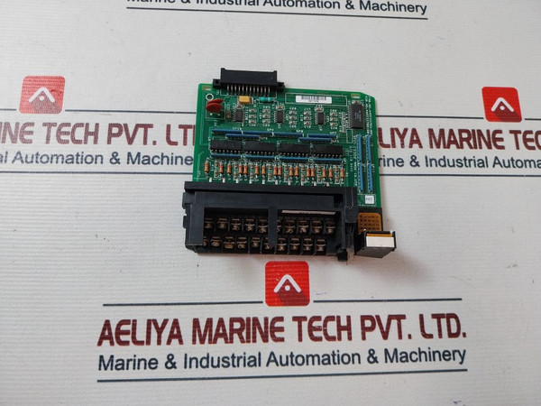 Ge Fanuc 44A731782-g01 Printed Circuit Board