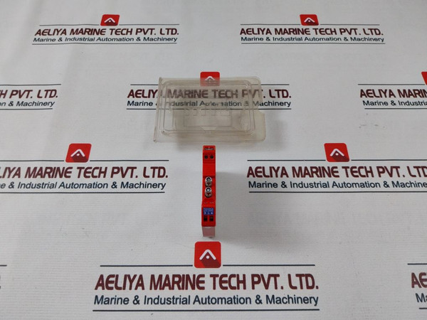 Mtl 788+
Shunt-diode Safety Barrier
Mtl Instruments