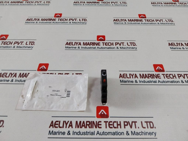 Circuit Breaker E-t-a 201 Ac250V Dc30V