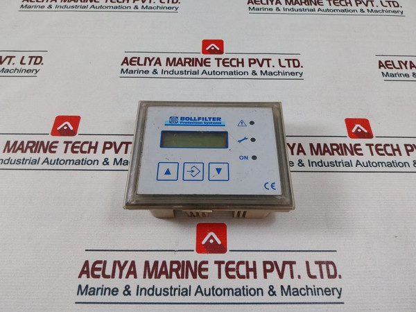 Bollfilter Protection System 60580057 Display Board Rm Visio 32/80