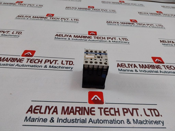 Telemecanique Lc1K 0901 B7 Contactor 50/60Hz 20A