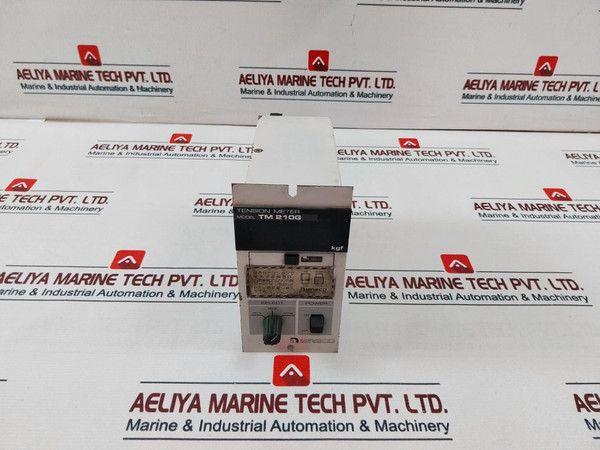 Nireco Tm210G Tension Meter Fuse 0.15A 250V