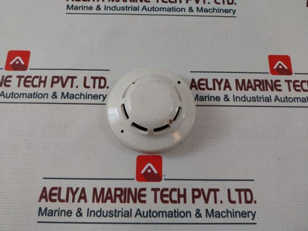 Smoke Sensor Hochiki Alg-en (Bone) - Hochiki Europe (U.K.) Ltd.